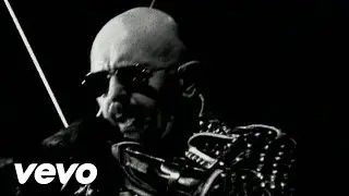 Judas Priest - Revolution