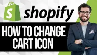 How to Change Cart Icon in Shopify Dawn Theme