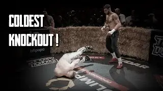 The Most Brutal KO and Fights of Bare-Knuckle Boxing TOP DOG 30 ! (HIGHLIGHTS)