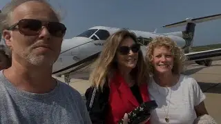 The Nelons last video 30 minutes before the plane crash | The Nelons gospel group plane crash