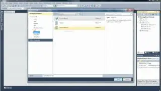 Export database table to Excel in Web Application