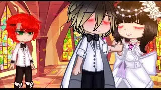 pov: Stan gets married //style angst//South Park //ft. future stendy//pls read the description! //