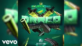 Rygin King - Draco (Official Audio)