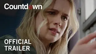 Countdown | Official Trailer [HD] | Own it NOW on Digital HD, Blu-Ray & DVD