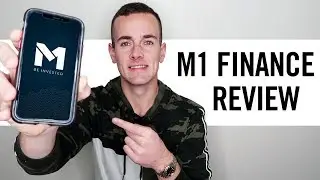 M1 Finance Review 2024 - Best Investing App?