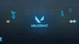 Valorant: Operation Primal - Official Teaser ?