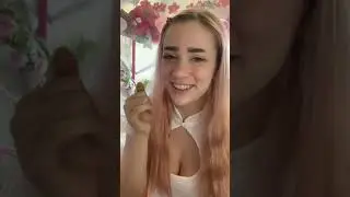 i got banned from lives on tiktok - Indigo White