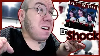 MI PRIMER VÍDEO REACCIÓN: #FEELTHEBEAT DE BEP Y MALUMA - JREYSOUL