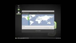 How to Perform a Clean Install of Linux Mint 18 Cinnamon DTE