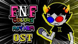 2un-thiief - FNF: Colors & Mayhem OST