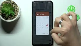 Nokia C31 | Как настроить дату на Nokia C31 - Как настроить время на Nokia C31