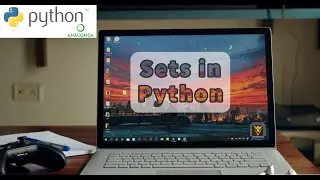 Sets in Python