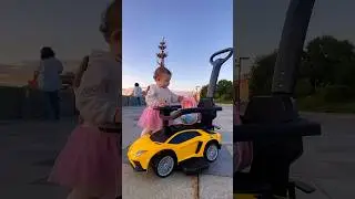 Самые лучшие автомобили для ваших малышей CARS-KIDS.COM