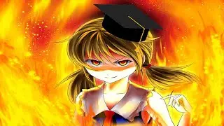 INTELIGENCIA QUE ARDE - Kioku Shoujo # 1 en ESPAÑOL