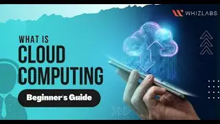 What is Cloud Computing ? - Learn the basics of Cloud Computing | Cloud computing for beginners