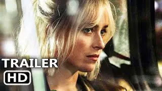 DADDIO Trailer 2 (2024) Dakota Johnson, Sean Penn