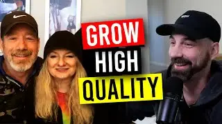 Gardening Tips for Maximum Quality & Yield! (Garden Talk #126)