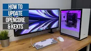 How to Update OpenCore + Kexts on Hackintosh the Easy Way - OpenCore Auxiliary Tools