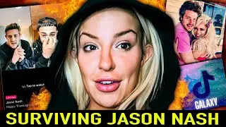 Tana Mongeau Exposed Jason Nash's Shady Past Then Cancelled Alissa Violet!