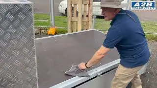 How To Maintain Your Phenolic Ply Trailer Floor