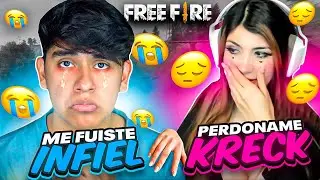 LUZGAMING ME ENGAÑO..😢💔