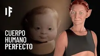 La ciencia revela el cuerpo humano perfecto