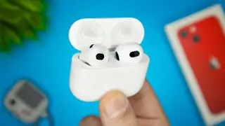 GOOD AND BAD!! AirPods 3 - After Two Weeks