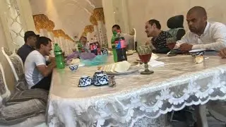 Уни кузатиб турадиган камера шарт эмас… Абдуллоҳ домла / Abdulloh domla +996 552 489 090