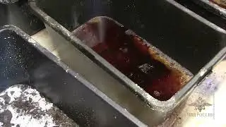 Под Ярославлем накрыли нарколабораторию