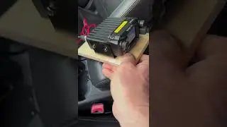 The Smallest Base Station in the World!