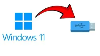 How to Make a Windows 11 Bootable USB using Rufus (NO TPM)