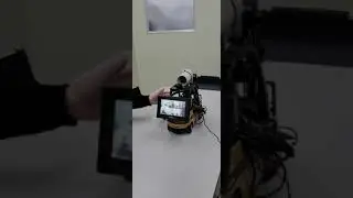 Q7 AI Camera System A demo kit GRACE CORPORATION