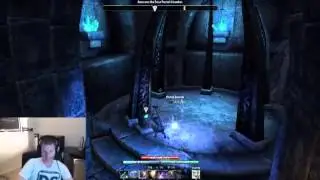 The Elder Scrolls Online | Tales of Tamriel | Episode 38: Interview With A Raider 3/3