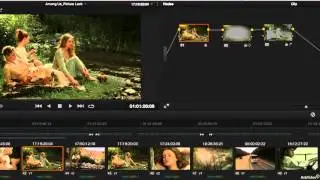 DaVinci Resolve 102: The Color Page  Video Scopes - 1. Introduction