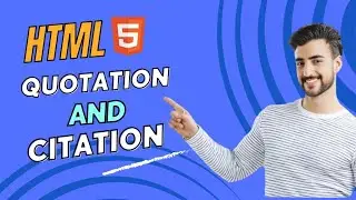 What is HTML?  | CodeWithBismillah | Introduction To HTML | Tim Berners-Lee