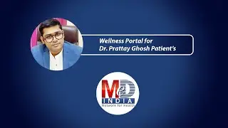 Dr.  Prattay Ghosh | Medindia