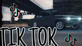 НОВАЯ подборка кар паркинг из ТИК ТОК | SteveGamer | car Parcing multiplayer |