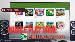 5 Reasons to Use Google Play Games Developer Emulator: The Best Android Emulator for PC