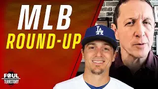 Ken Rosenthal on Dodgers Trade, Kiké Hernández, Cody Bellinger, White Sox Good Vibe, & As fans