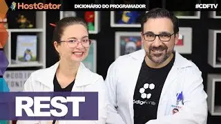 REST // Dicionário do Programador