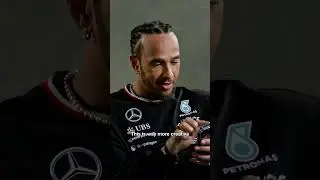 How to Make a Sticker Feat. Lewis Hamilton | WhatsApp