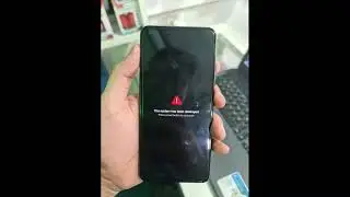 Unbrick Xiaomi Mi 11 Lite 5g Ne (Lisa)  system destroyed softbrick autoport edl solved fix