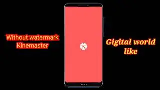 Download kinemaster without watermark || without watermark kinemaster download