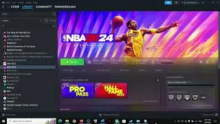 NBA 2K24: Where Is The Save Game & Config Files Located On PC