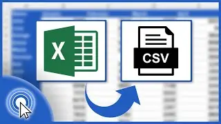 How to Convert Excel to CSV (Quick and Correct)