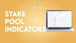 How To Read ADA Stake Pool Indicators