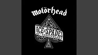 Ace of Spades (Live at Whitla Hall, Belfast, 23rd December 1981)