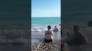 На конец то я на море, июнь 2022