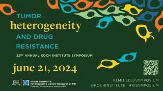 2024 KIAS Tumor Heterogeneity and Drug Resistance: Opening Remarks