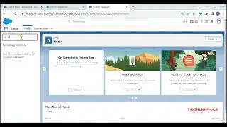 Salesforce Trailhead - Enable Feed Tracking #salesforce #trailhead